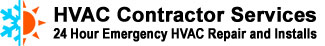 Conger Corners HVAC Services